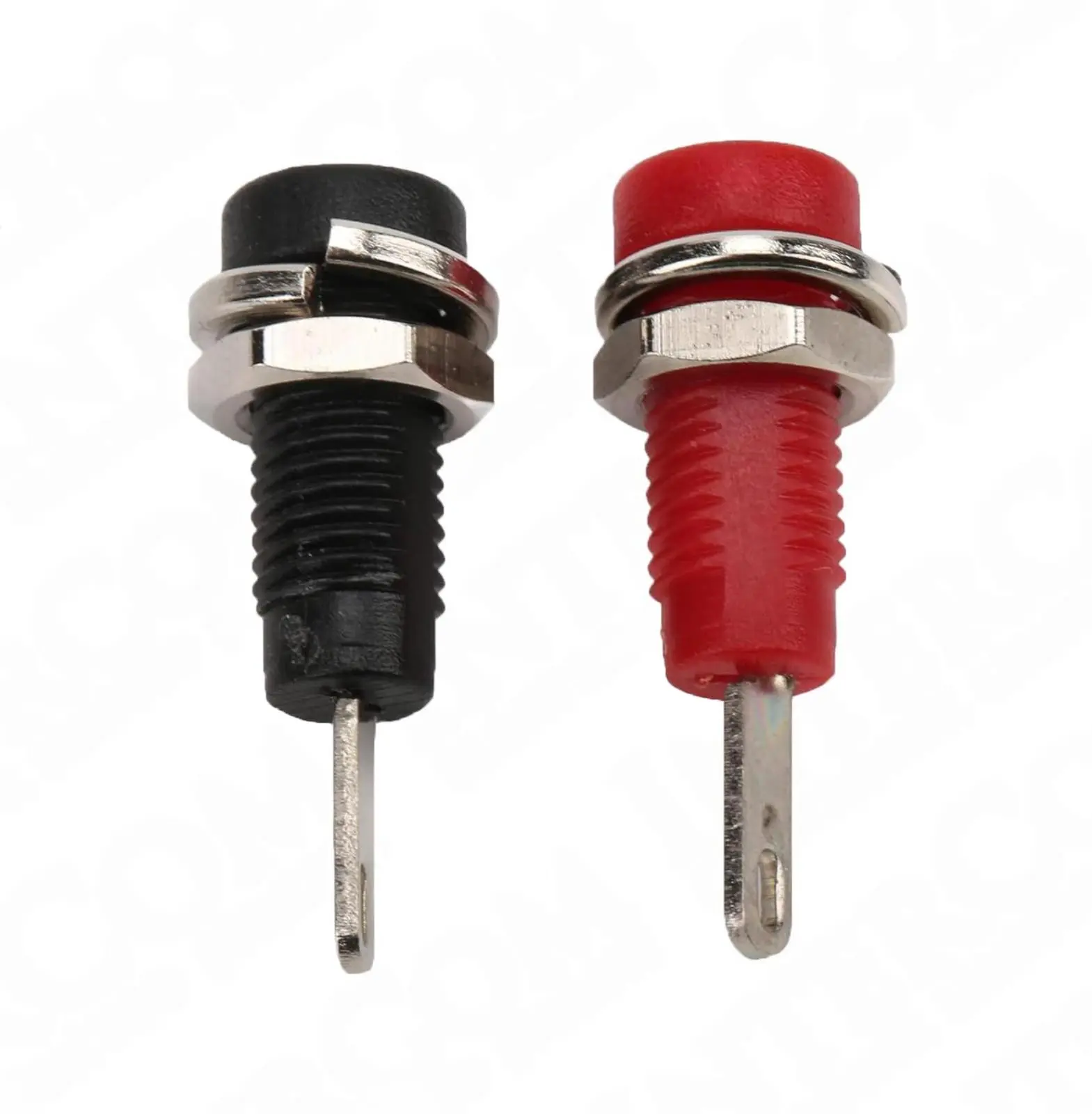 IC-240S Born Klemens 2mm - Görsel 3