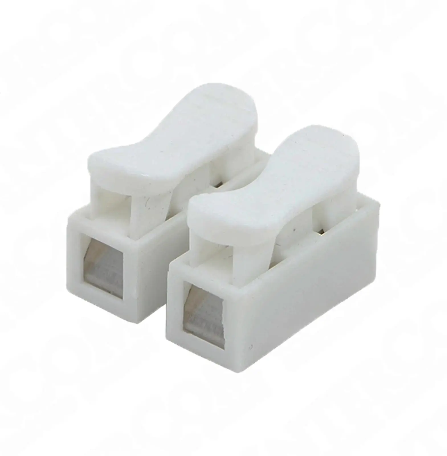 IC-272 Basmalı Klemens Yaylı 2'li - Görsel 2