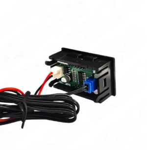 IC-278D Dijital Termometre -50° / +110° DC 5-30V