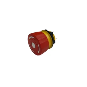 LAS1-A22Y-02TSB 22MM 2 NC Acil-Stop Bas-Çevir