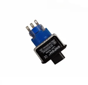 LAS1-APF-11X2 Işıksız ON-OFF 3P