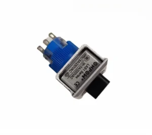 LAS1-AWF-11X2 ON-OFF 3P Işıksız