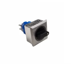 LAS1-AWF-22X3 22mm Mandal Buton ON-OFF-OFF 6P Işıksız