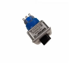 LAS1-AWJ-11X2 Işıksız ON-OFF 3P