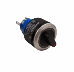 LAS1-AWY-11X21R 22mm Mandal Buton ON-OFF 3P