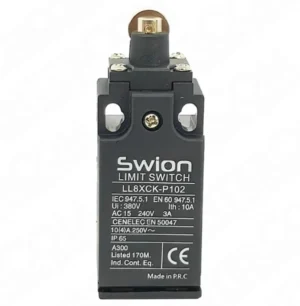 LL8XCK-P102 Plastik Limit Switch