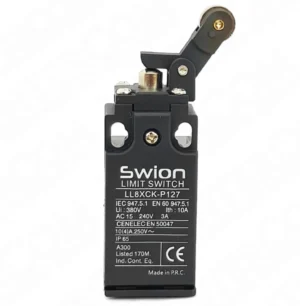 LL8XCK-P127 Plastik Limit Switch