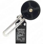LL8XCK-P149 Plastik Limit Switch