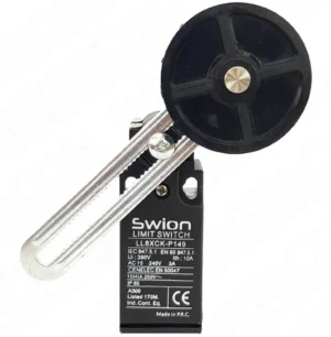 LL8XCK-P149 Plastik Limit Switch
