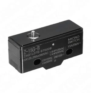 LMZ15-G-B İnce Pimli