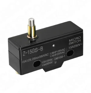 LMZ15-GS-B İnce Uzun Pimli