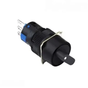 SY-22X-21 16mm Plastik Mandal 0-1 Kalıcı