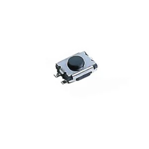 Tact Switch 4P Mini SMD