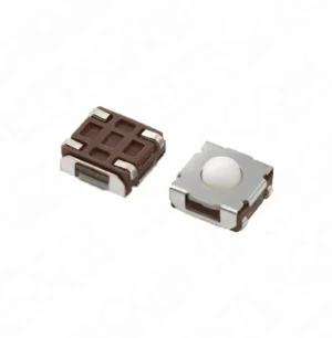 Tact Switch Silikon Kafa 6,2x3,5mm SMD