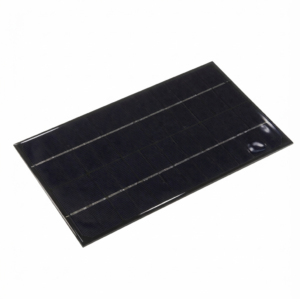 12V 250mA Solar Panel - Güneş Pili 200x130mm
