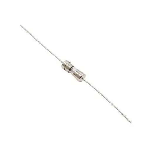 5A 3.6x10mm Cam Sigorta