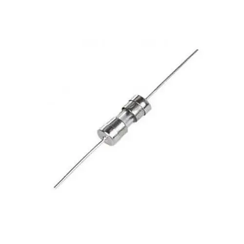 6.3A 4x11mm Cam Sigorta