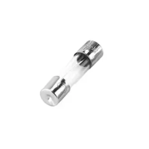 5x20mm Cam Sigorta - 1.25A