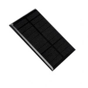 6V 150mA 105x66mm Güneş Paneli - Solar Panel