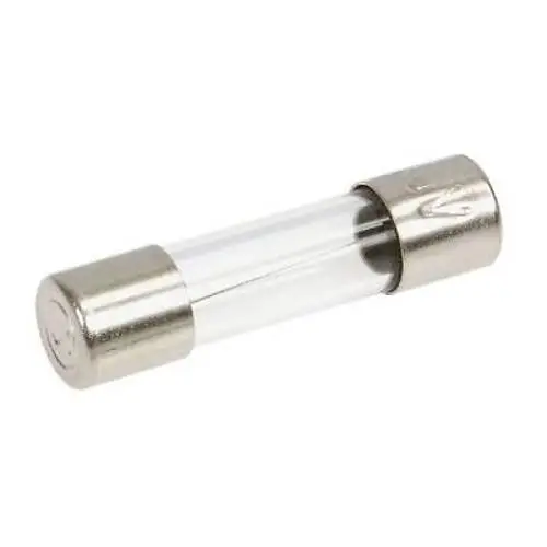 1.5A 5x20mm Gecikmeli Cam Sigorta