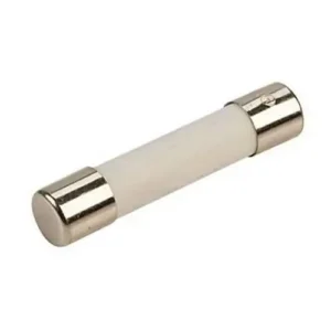 25A 5x20mm Seramik Sigorta