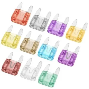 1A Mini Boy Oto Bıçak Sigorta IC-271B-1