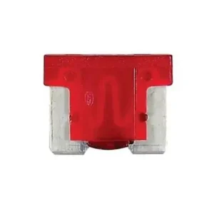 20A Mini Alçak Profil Oto Sigorta - Bıçak Sigorta