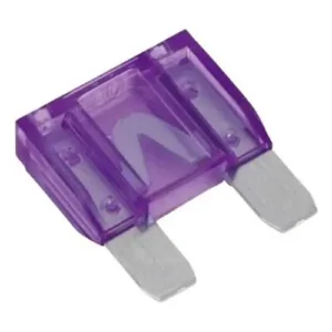 80A Maksi Boy Oto Bıçak Sigorta IC-271B-3