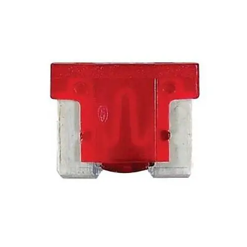 10A Mini Alçak Profil Oto Sigorta - Bıçak Sigorta