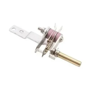 KST-168D Ayarlı Isıtıcı Termostat 250V 10A
