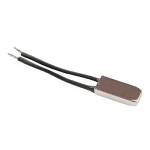 KW-145 250V 6A NC 145 °C Metal Termostat