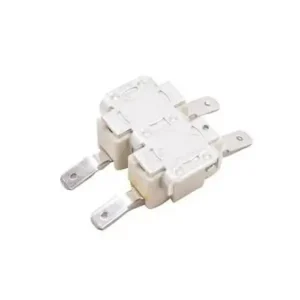 140 °C - 206 °C İkili NC Termostat 220V 15A