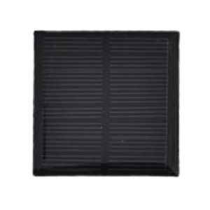 4,2V-100mA Güneş Paneli (Solar Panel) 60x60 mm