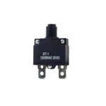 IC-271S ST Serisi Termik Resetli Sigorta 125-250VAC 32VDC 10A