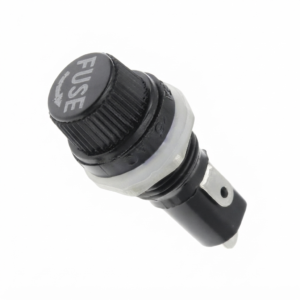 IC-235A Sigorta Yuvası 5x20mm Ø12mm - Ø13mm A Kalite