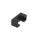 KF-02 PCB Tip Sigorta Yuvası - 5X20 Sigorta Uyumlu