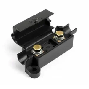 ANS Tekli Midi Sigorta Kutusu - 60A Sigortalı