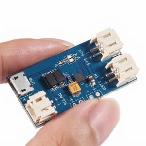 CN3065 Mini Solar Li-Po Pil Şarj Modülü