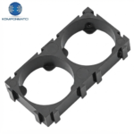 18650 Pil Tutucu Braket 2'li