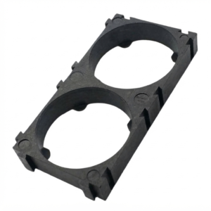 32700 Pil Tutucu Braket 2'li