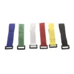 Lipo Pil Tutucu Cırt Bant 20x200mm