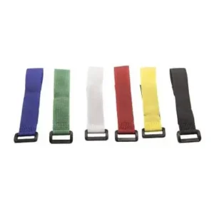 Lipo Pil Tutucu Cırt Bant 20x200mm