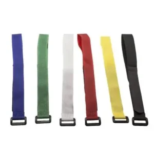 Lipo Pil Tutucu Cırt Bant 20x400mm