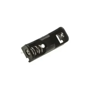 12V 23A Tekli Pil Yuvası MN21-A23 PCB