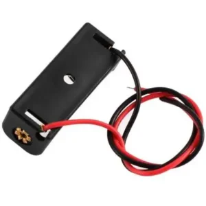 12V 23A Tekli Pil Yuvası MN21-A23