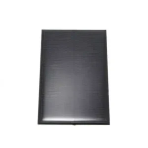 1.5V 500mA 110x70mm Güneş Paneli - Solar Panel
