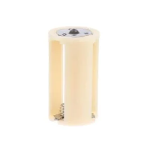 3'lü AA D-Tip Pil Dönüştürücü Paralel 1,5V
