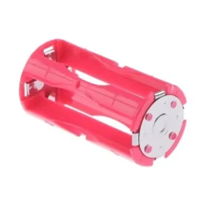 4'lü AAA C-Tip Pil Dönüştürücü Paralel 1,5V
