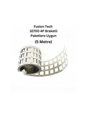 4P Nikel Kaplama 32700 Pil Punta Şerit Braketli Paketlere Uygun 0,15 mm Kalınlık 1 Metre Boy