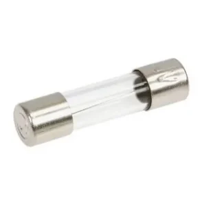 20A 5x20mm Gecikmeli Cam Sigorta